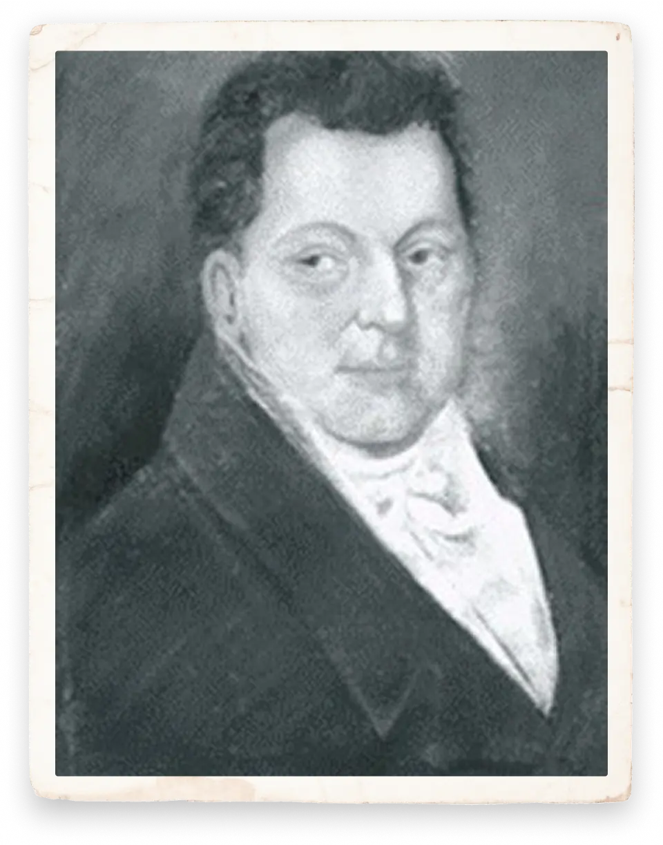  Josef Vitus Becher 